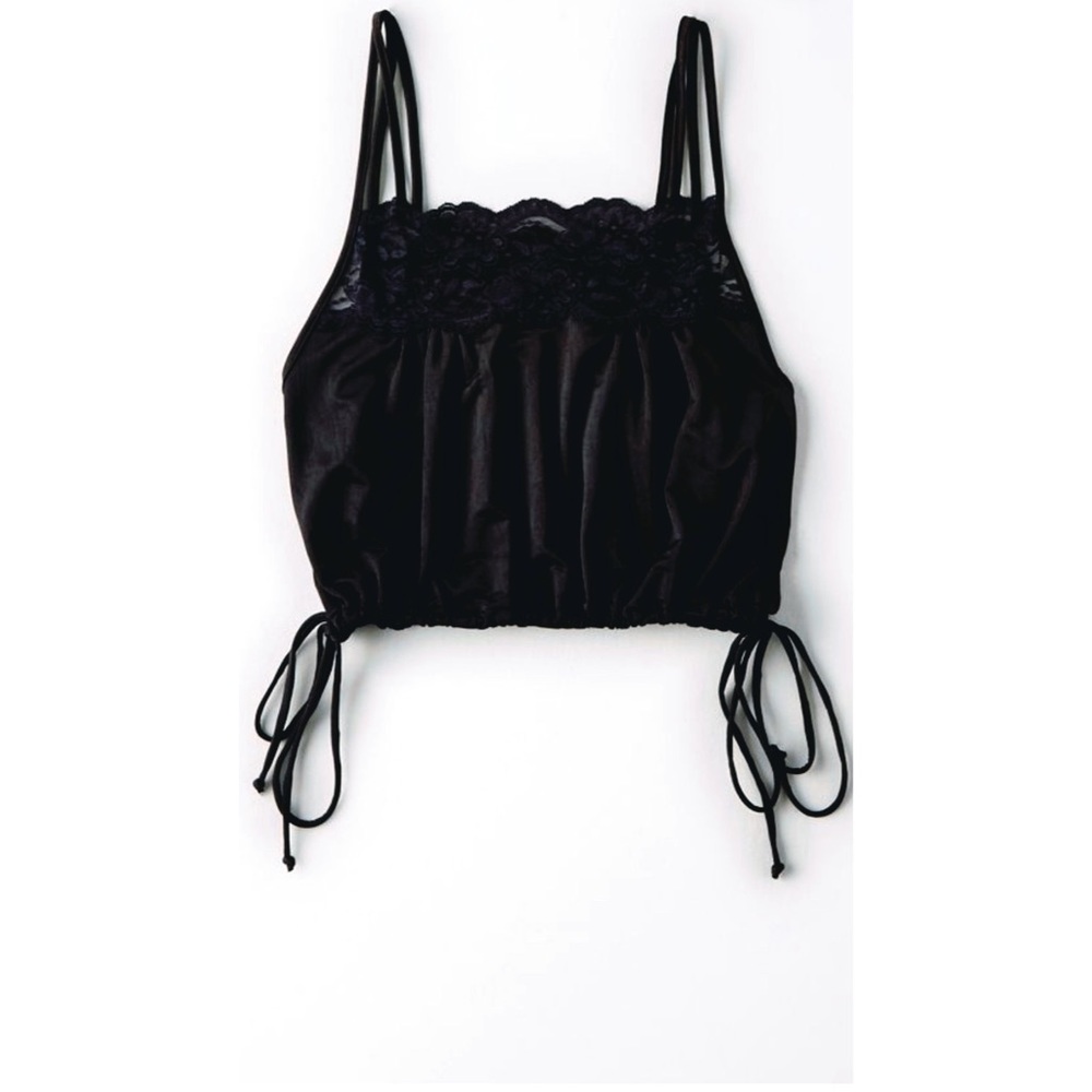 Side Tie Cami | AEO